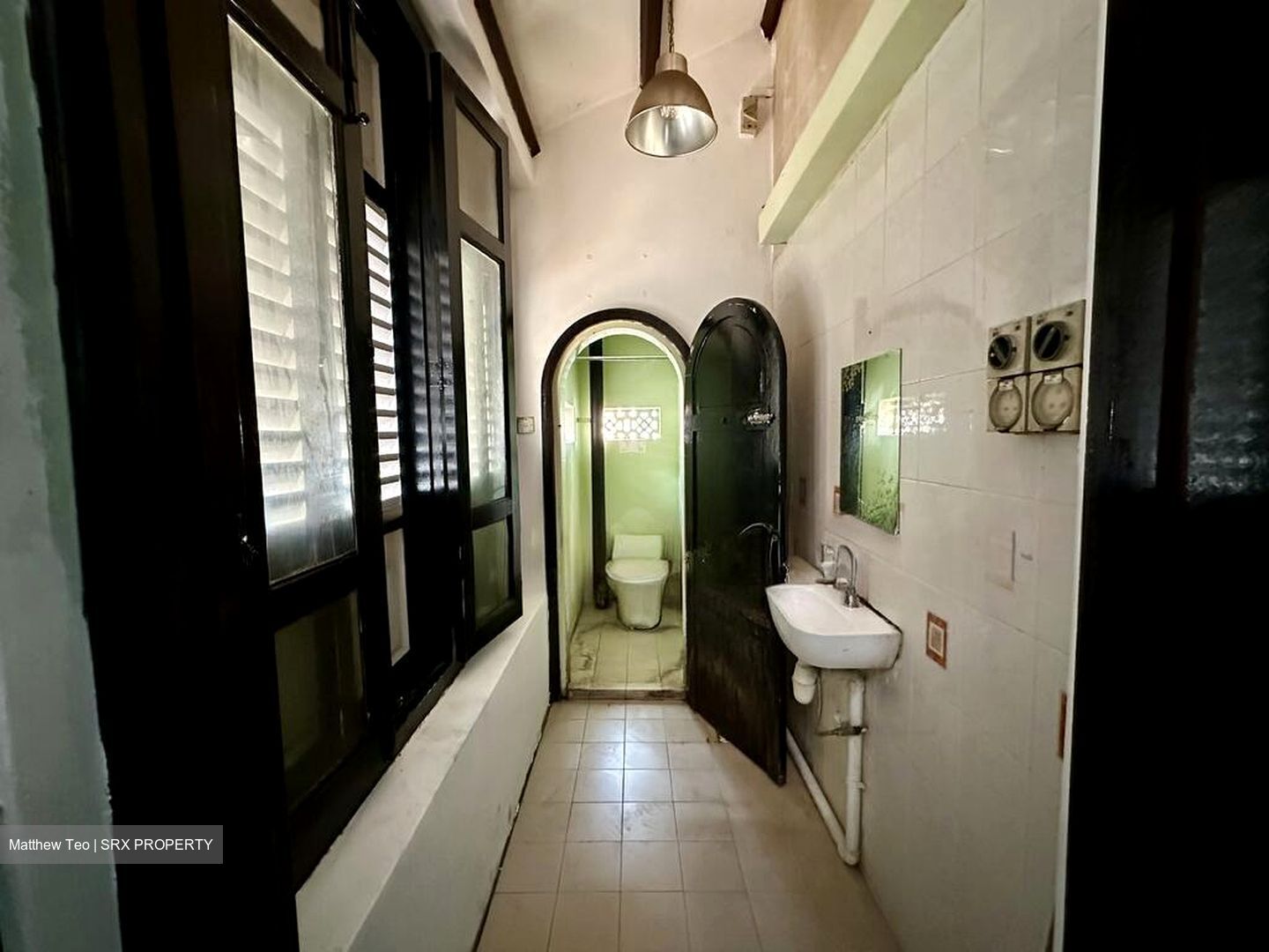 North Bridge Road (D7), Shop House #502724431